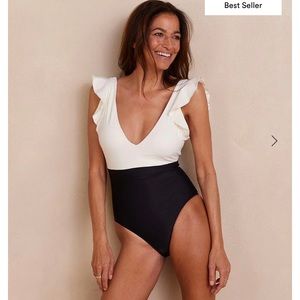 Summersalt The Ruffle Backflip Size 16